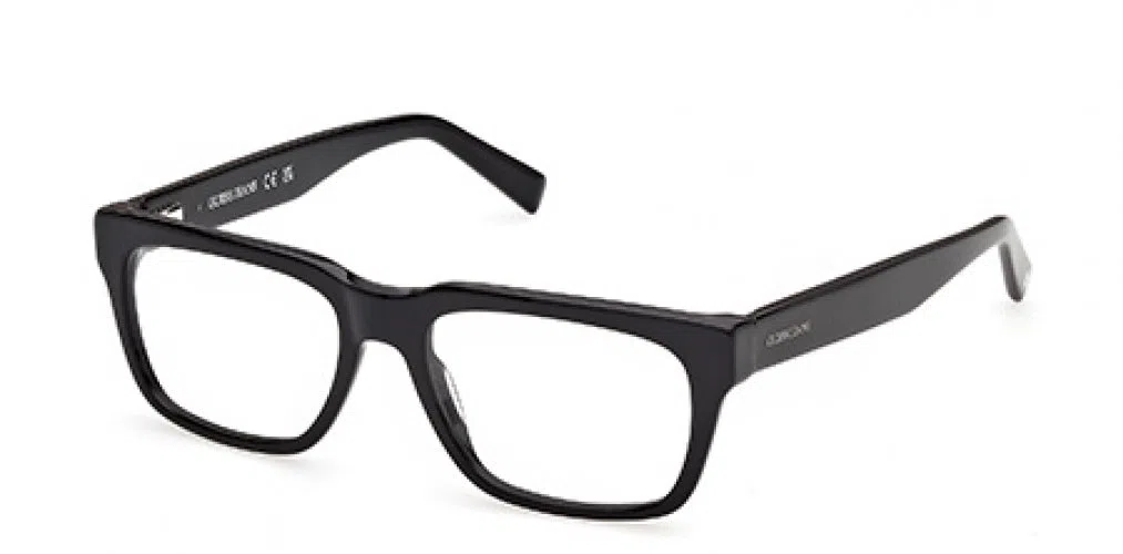 GUESS JEANS 50006 Eyeglasses - view 2